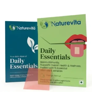 Daily Essential Multivitamin