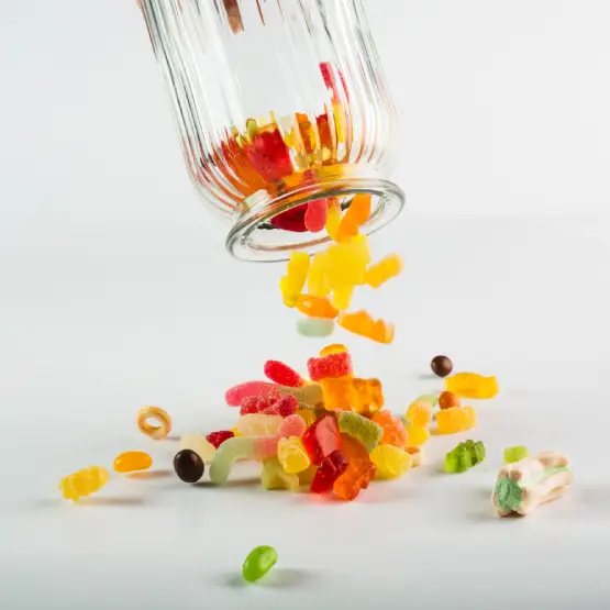 Gummies
