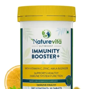 Immune Support Blend