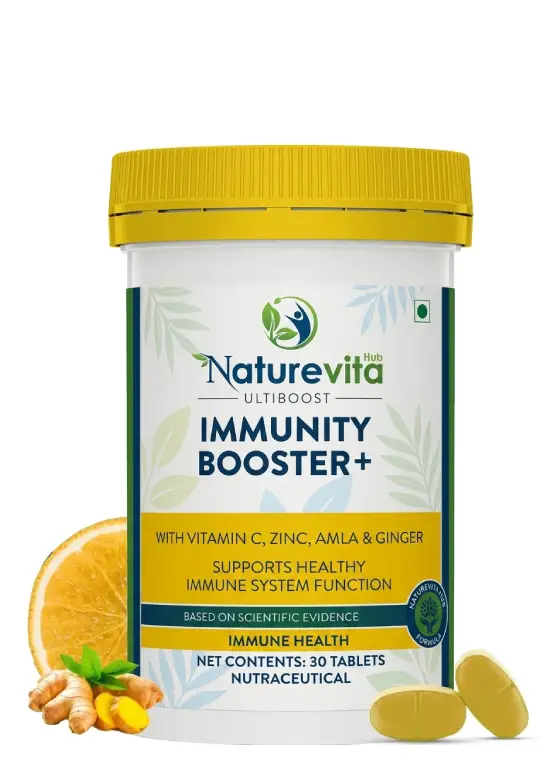 Immune Support Blend