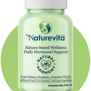Women’s Wellness Formula