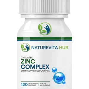 Zinc Support Capsules