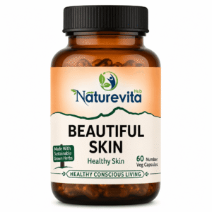 Beautiful Skin Herbal Capsules