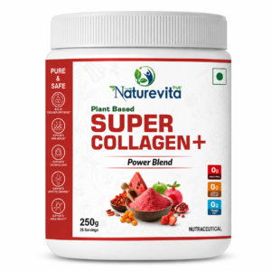 Plant-Based Super Collagen+ Powder