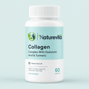 Collagen Complex Capsules