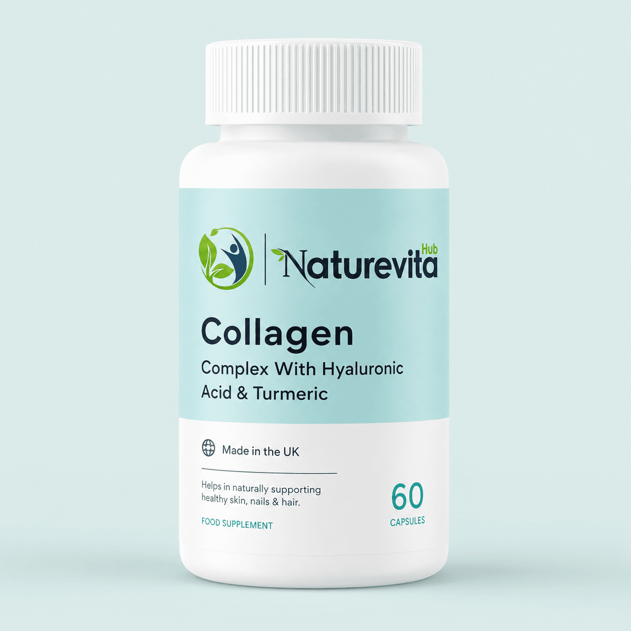 Collagen Complex Capsules
