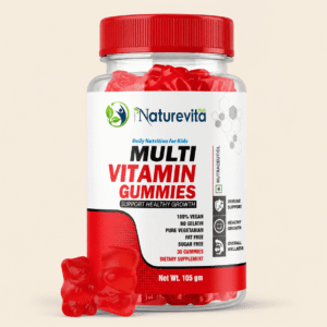 Kids Daily Multivitamin Gummies