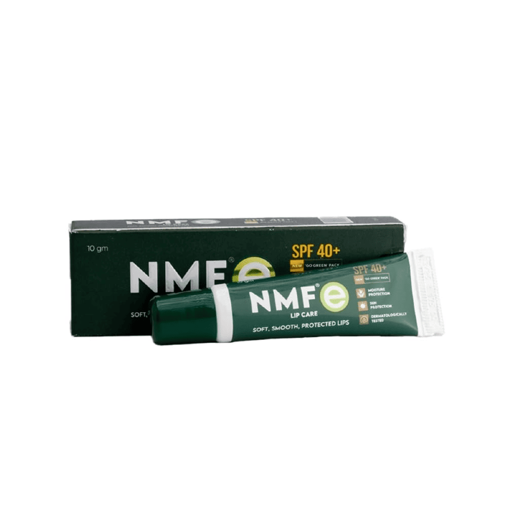 Moisturising Lip Care 10 Gm SPF 40+
